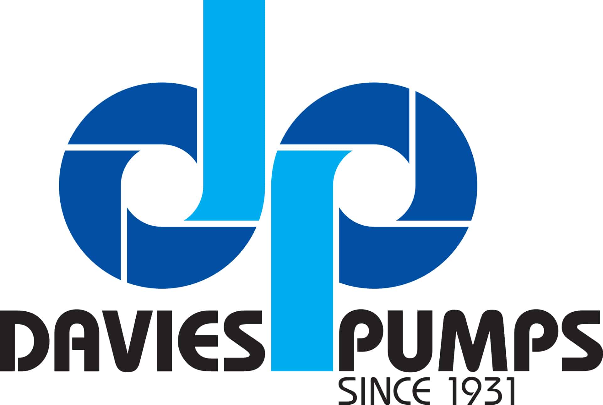 Davies  Pumps logo