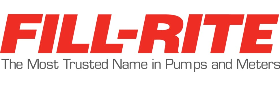 Fill Rite Logo