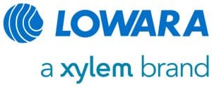 Lowara Xylem Logo