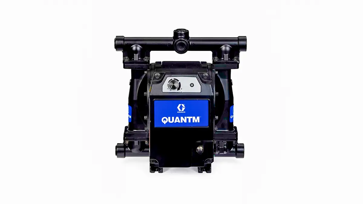 AODD vs EODD Pumps: Building the Right Chemical Transfer Strategy for Your NZ Plant